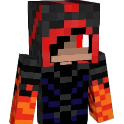 Naifen88 Minecraft avatar bust