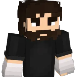 Naiffd7 Minecraft avatar bust
