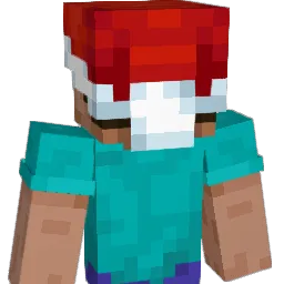 Naigbot's Minecraft skin
