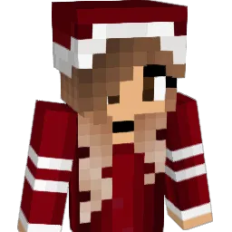 Naii_97 Minecraft avatar bust