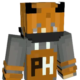 Naije_ Minecraft avatar bust
