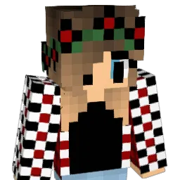 Naikam_Josef Minecraft avatar bust