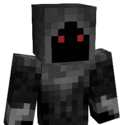 Naikless's Minecraft skin