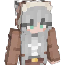 Naila_HD Minecraft avatar bust