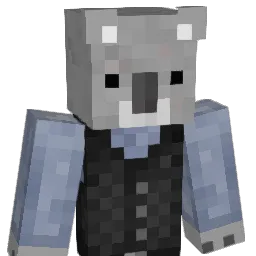 Naim's Minecraft skin