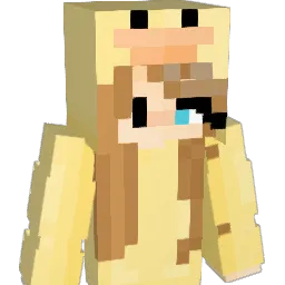 Naimisen_07 Minecraft avatar bust