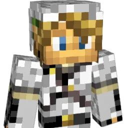 Nain18 Minecraft avatar bust