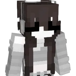Nainroby Minecraft avatar bust