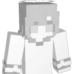 Naintyu Minecraft avatar bust