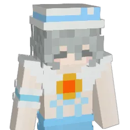 Nairam_L Minecraft avatar bust