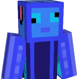 Nairo0o Minecraft avatar bust