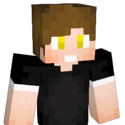 NaisKun's Minecraft skin