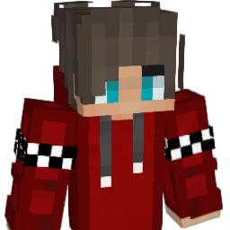 NaisLegend's Minecraft skin