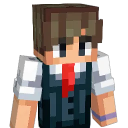 Naishorn Minecraft avatar bust