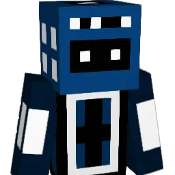 Naithn's Minecraft skin