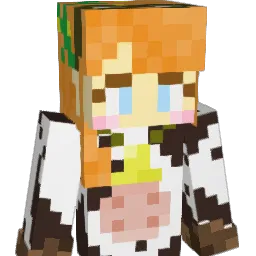 Naitte's Minecraft skin