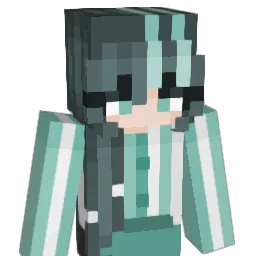 NaiveDragoon233 Minecraft avatar bust