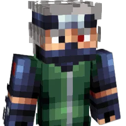 Naive_Jack Minecraft avatar bust