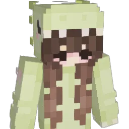 Naive_Noob Minecraft avatar bust