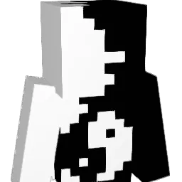 Naiwyn Minecraft avatar bust