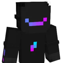 NaixV2 Minecraft avatar bust