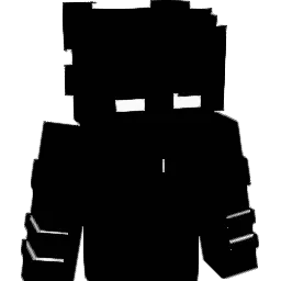 NaizSan Minecraft avatar bust