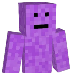 Naj362 Minecraft avatar bust