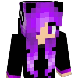 Naja123 Minecraft avatar bust