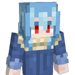 Najar's Minecraft skin