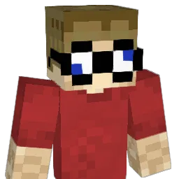 Najesch Minecraft avatar bust