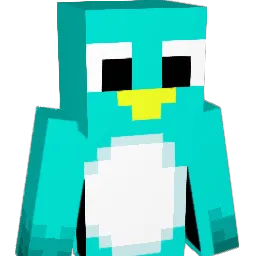 Najimi_'s Minecraft skin