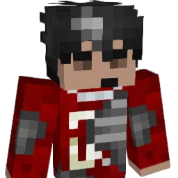 Najzehh's Minecraft skin