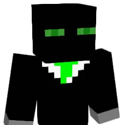 NakMiner Minecraft avatar bust