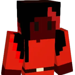 NakNic Minecraft avatar bust
