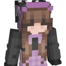 NakaDjinn Minecraft avatar bust