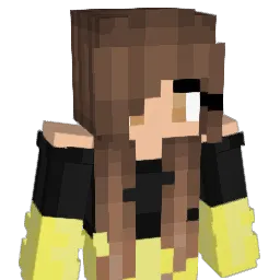 Nakamas_64 Minecraft avatar bust