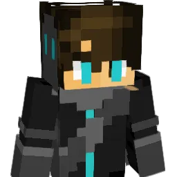 Nakamura_Zenki Minecraft avatar bust