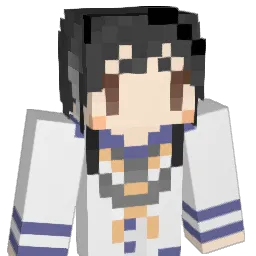 Nakamura_yuichi Minecraft avatar bust