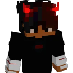 Nakarion Minecraft avatar bust