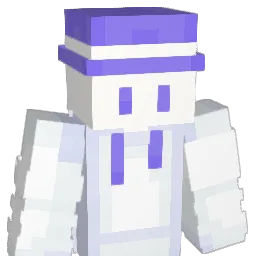 Nakarow Minecraft avatar bust