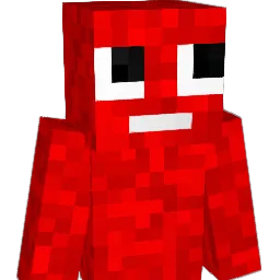 NakdPuffin Minecraft avatar bust