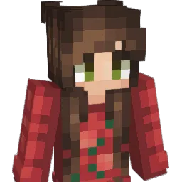 Nake2323 Minecraft avatar bust