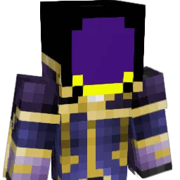 NakedSnake78 Minecraft avatar bust