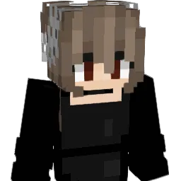 Nakeef's Minecraft skin