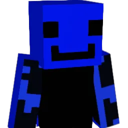 NakibGamingYT Minecraft avatar bust