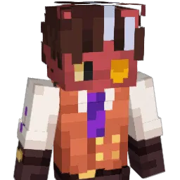 Nakima57 Minecraft avatar bust