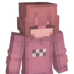 Nakinyu's Minecraft skin