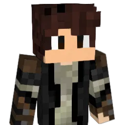 Nakker_DiGriz Minecraft avatar bust