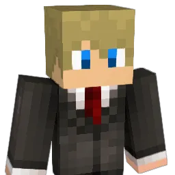 NakkiMursu Minecraft avatar bust