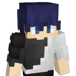 Nakkiz_ Minecraft avatar bust